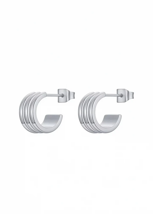 Triple C Hoops