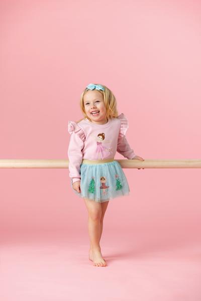 Nutcracker Tutu