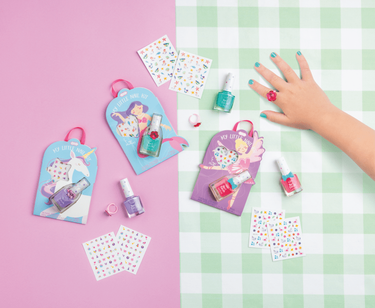 Nail Kit