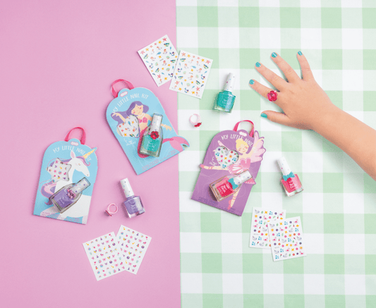 Nail Kit