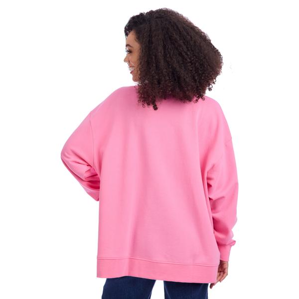 Valentines Sparkle Sweatshirt