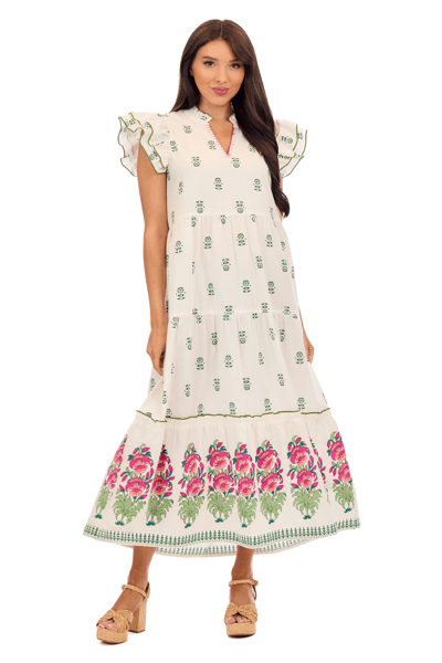 Welton Maxi Dress