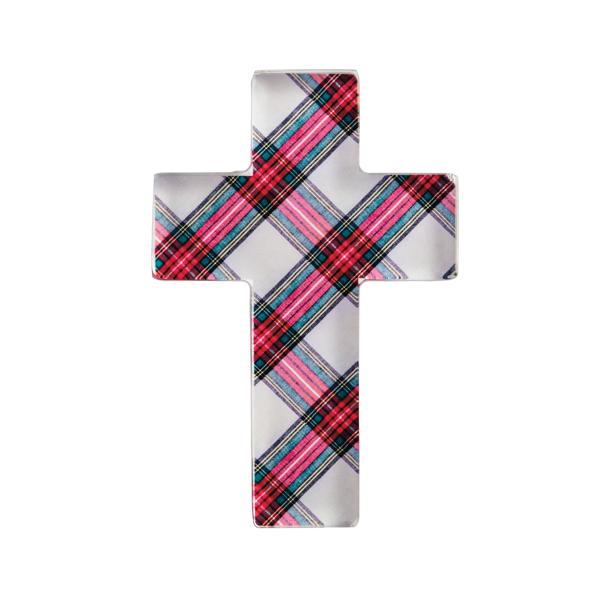 Tartan Cross