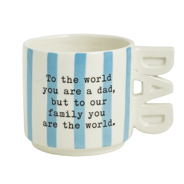 Dad Mug