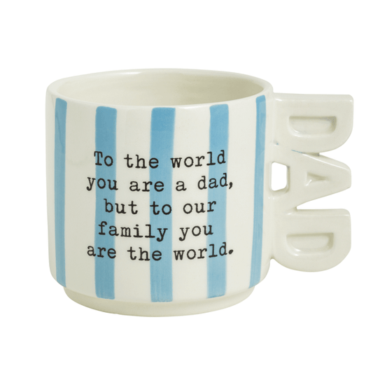 Dad Mug