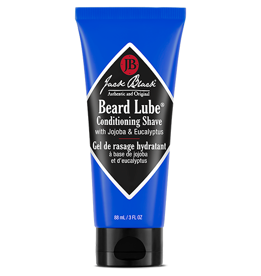 Jack Black Beard Lube Conditioning Shave 3oz