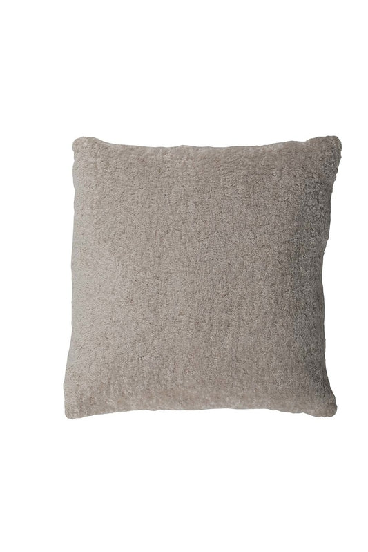 Merino 22x22 Pillow with Feather Insert