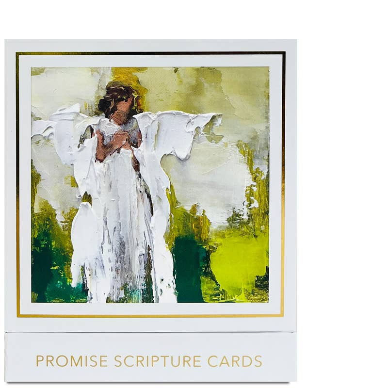 Promise Scripture Cards