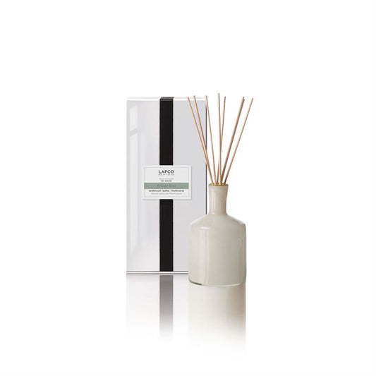 LAFCO Feu de Bois Classic Reed Diffuser - Ski House 6.0oz