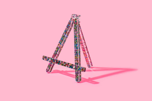Colorful Easel SM