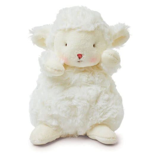 Wee Kiddo Plush Lamb