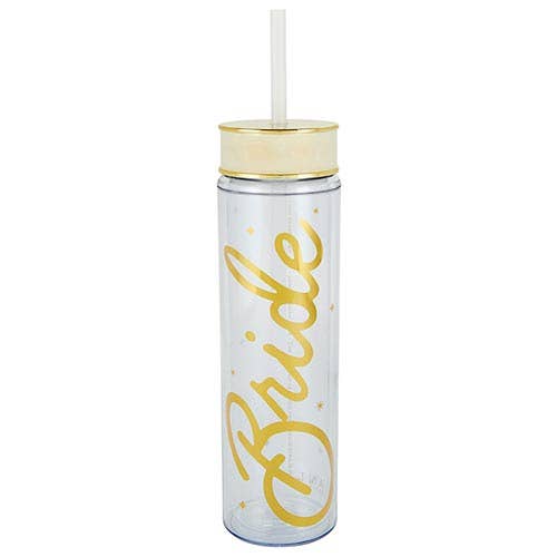 Bride Tumbler