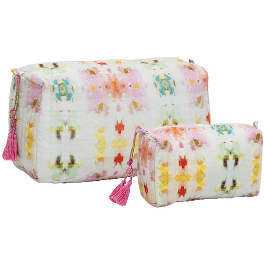 Giverny Cosmetic Bag Large