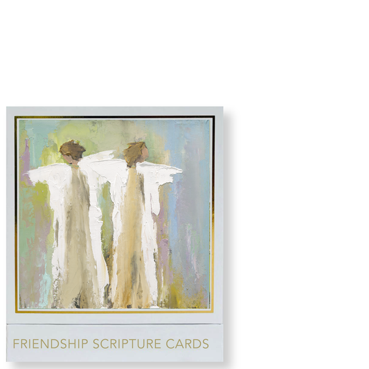 Anne Neilson Home Friendship Scripture Cards