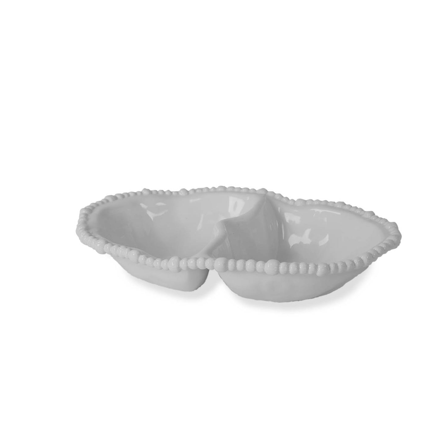 VIDA Alegria Double Dip Bowl