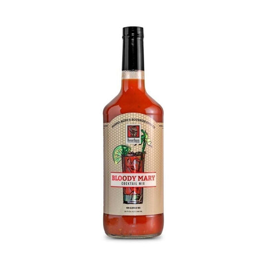 Bourbon Barrel Foods Bloody Mary Cocktail Mix