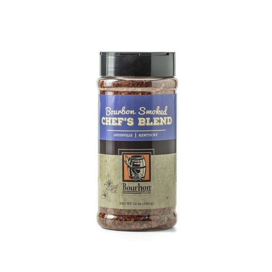 Bourbon Chef's Blend