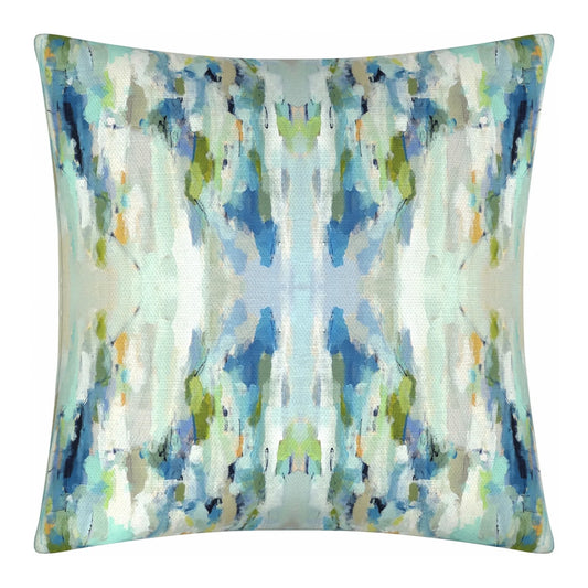 Wintergreen 22X22 Pillow