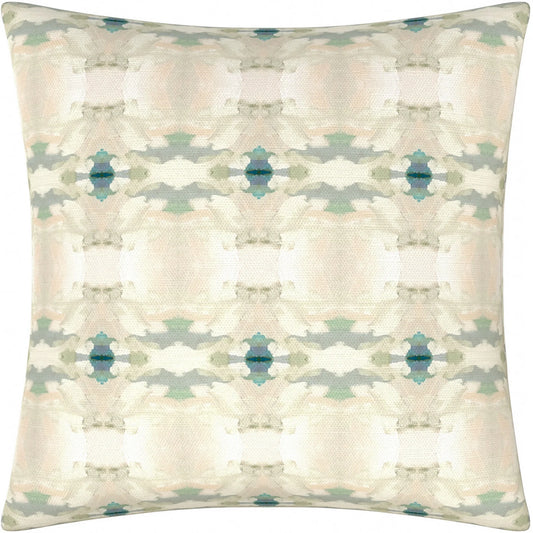 Laura Park Coral Bay 22X22 Pillow