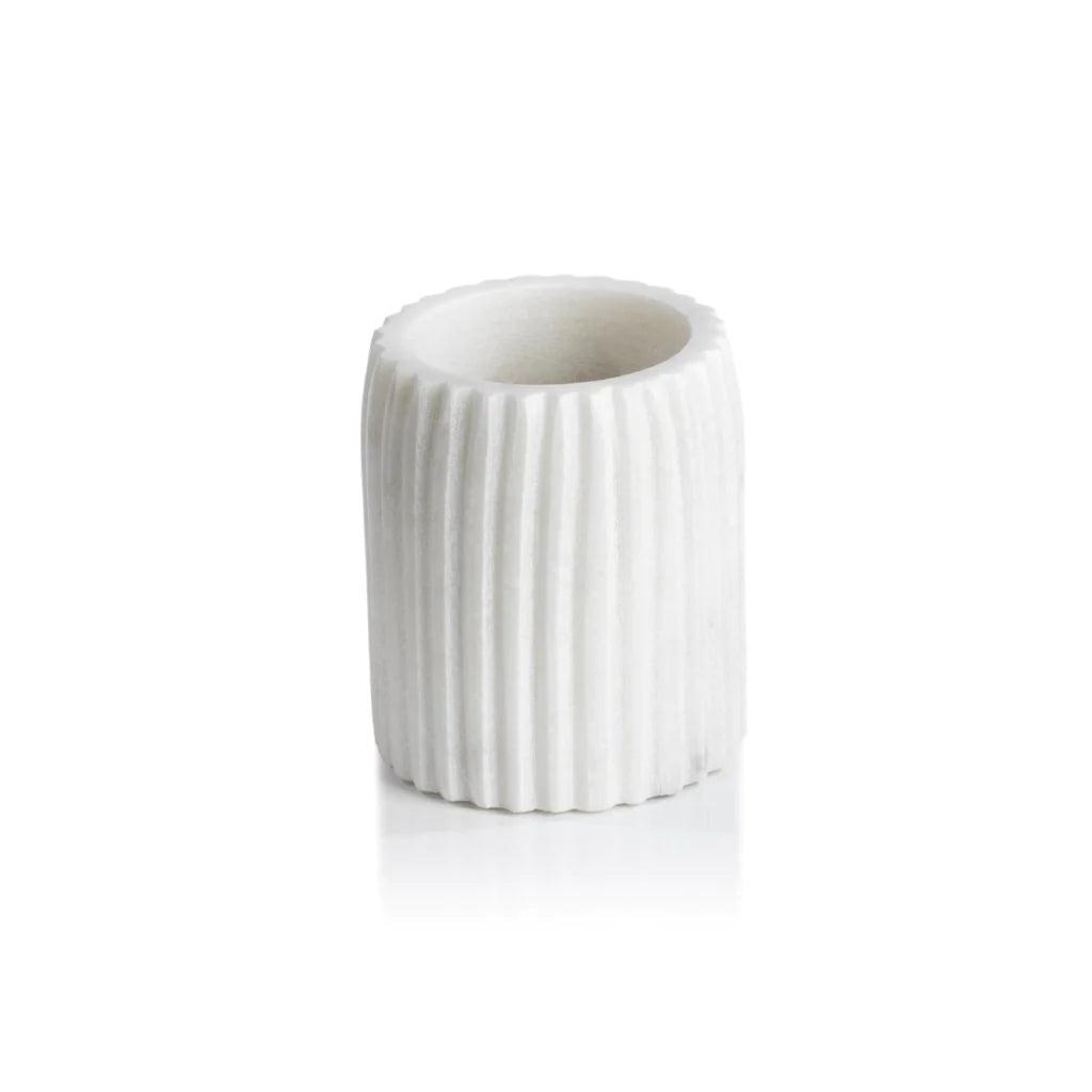 Marble Tumbler