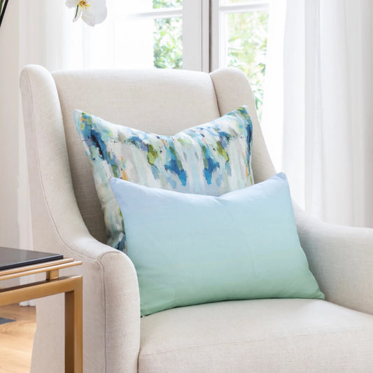 Wintergreen 22X22 Pillow
