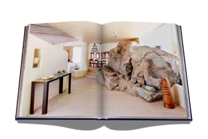 Mykonos Muse Book