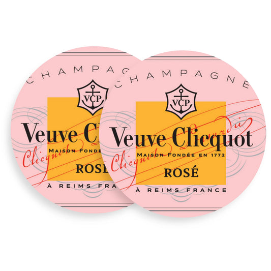 Rose All Day Coaster