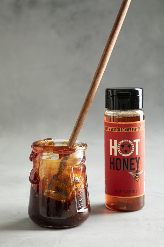 Hot Honey