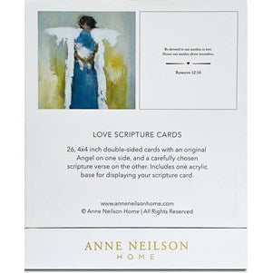 Anne Neilson Home Love Scripture Cards