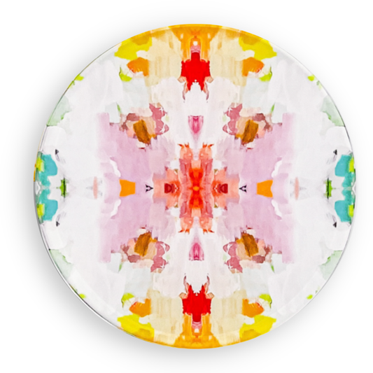 Giverny Coasters | Laura Park Designs x Tart By Taylor