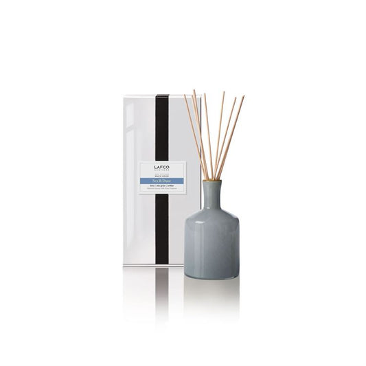 LAFCO Sea & Dune Classic Reed Diffuser - Beach House 6.0oz