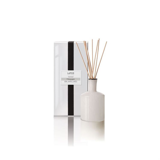 LAFCO Champagne Classic Reed Diffuser - Penthouse 6.0oz