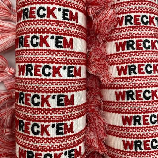 Wreck Em Bracelet