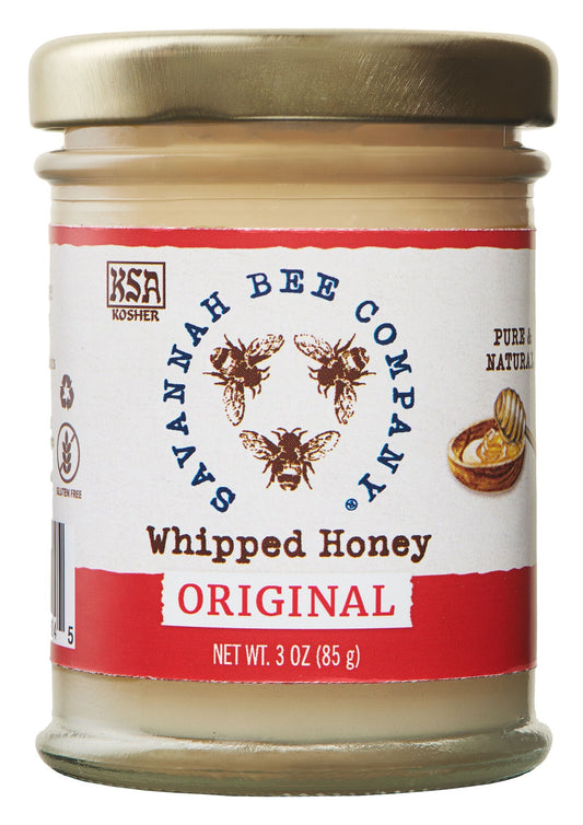 Original Whipped Honey