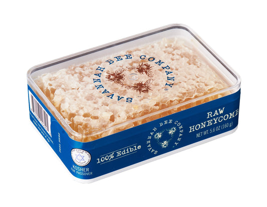 Mini Honey Comb