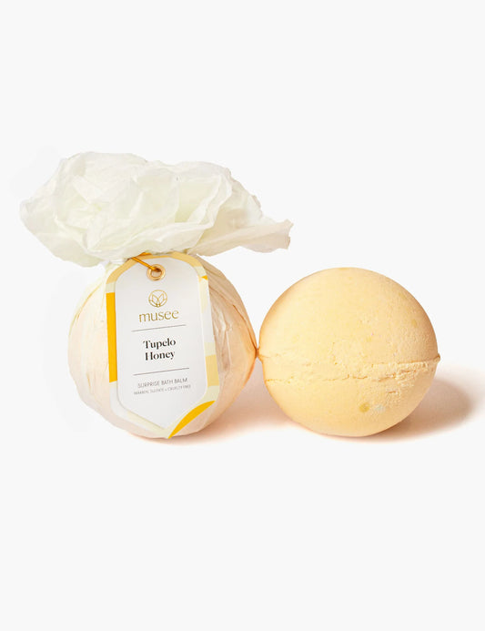 Tupelo Honey Bath Balm